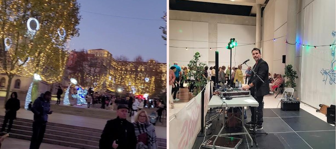 Espace Villeneuve Bargemon - Photo 2